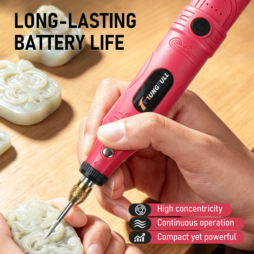 Mini Utensile Rotante Senza Fi - Rotary Tool Kit recensione e prezzo