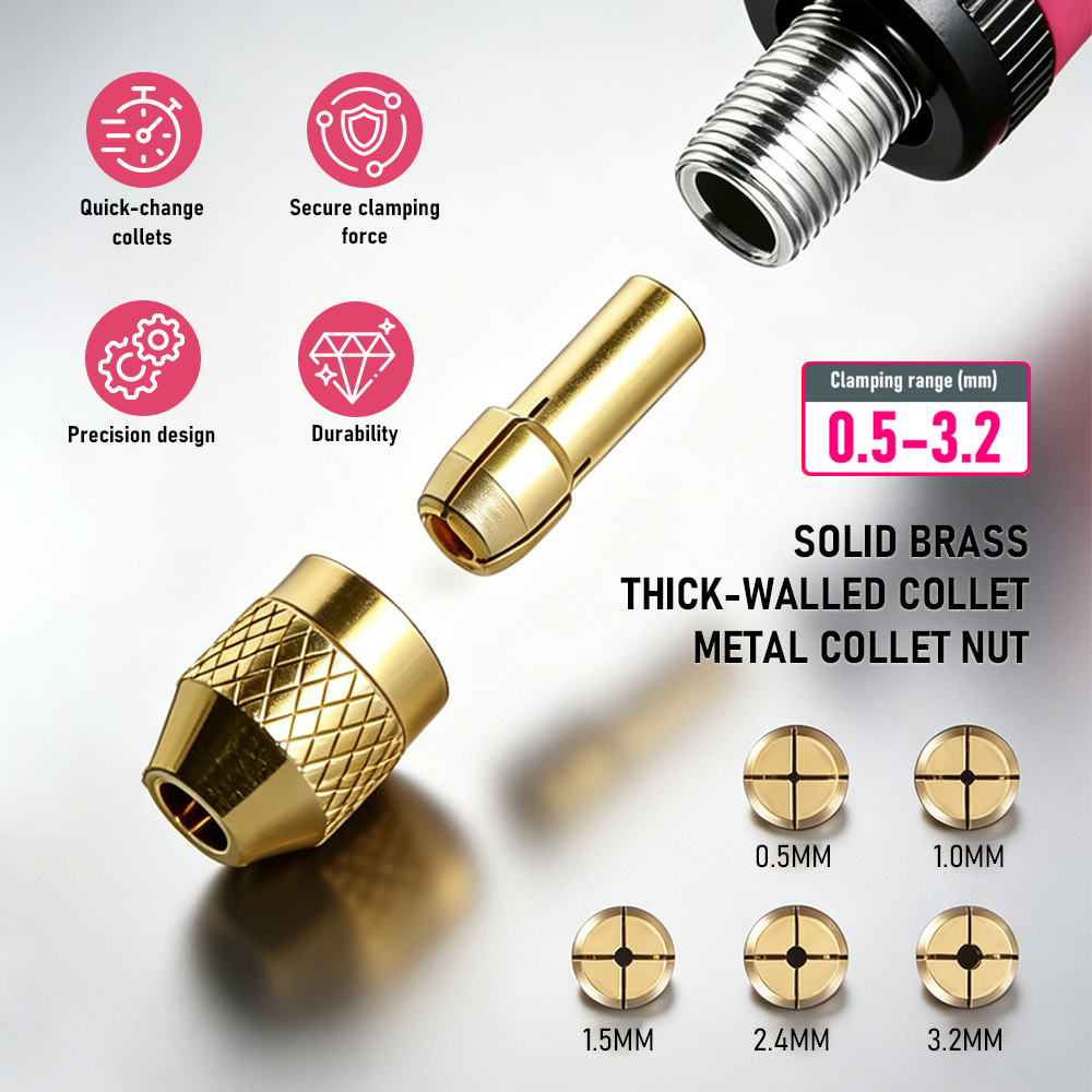 Mini Utensile Rotante Senza Fi - Rotary Tool Kit recensione e prezzo