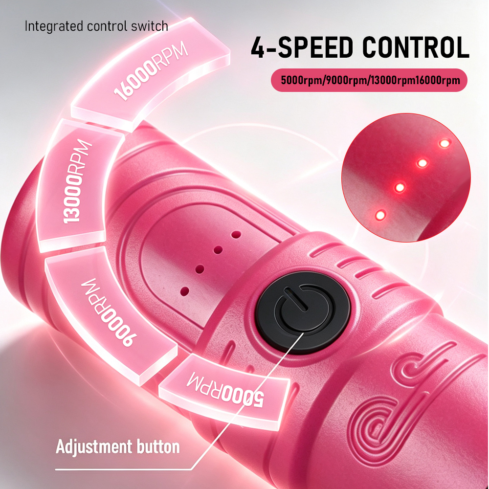 Mini Utensile Rotante Senza Fi - Rotary Tool Kit recensione e prezzo