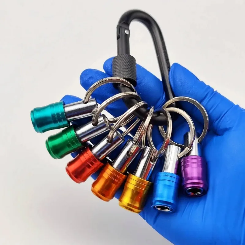 Ricevitore portachiavi colorat - Power Tools You Must Have recensione e prezzo