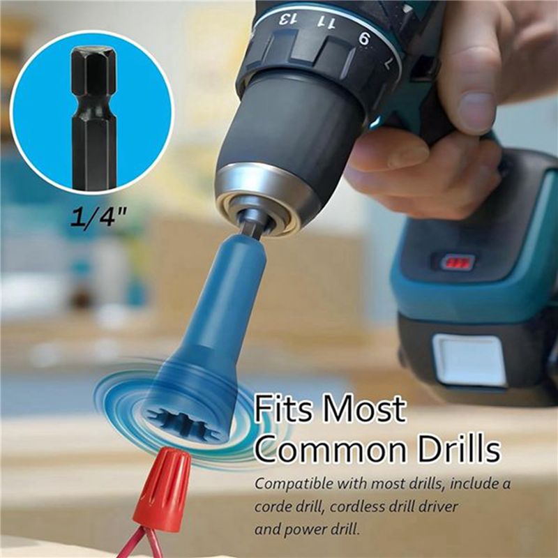 Set di strumenti per elettrici - Power Tools You Must Have recensione e prezzo