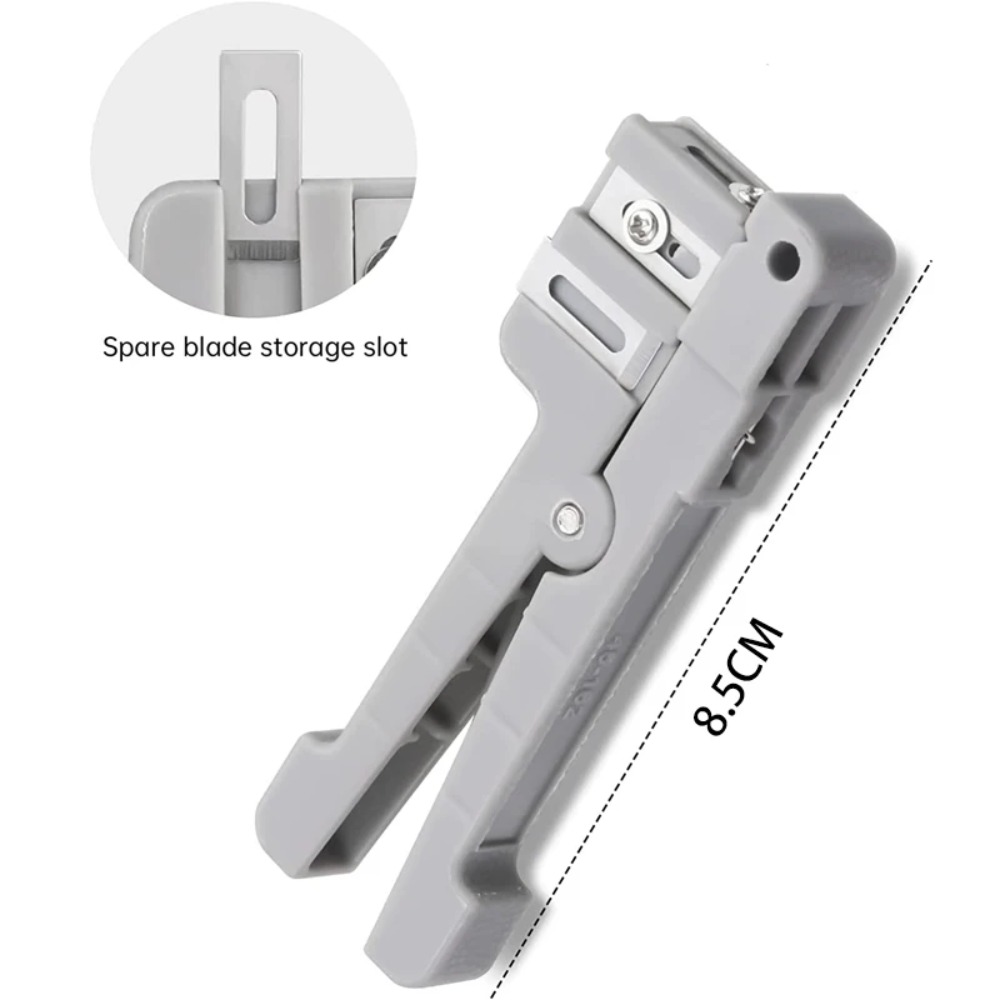 45-163 Fibra Ottica Stripper G - Power Tools America recensione e prezzo