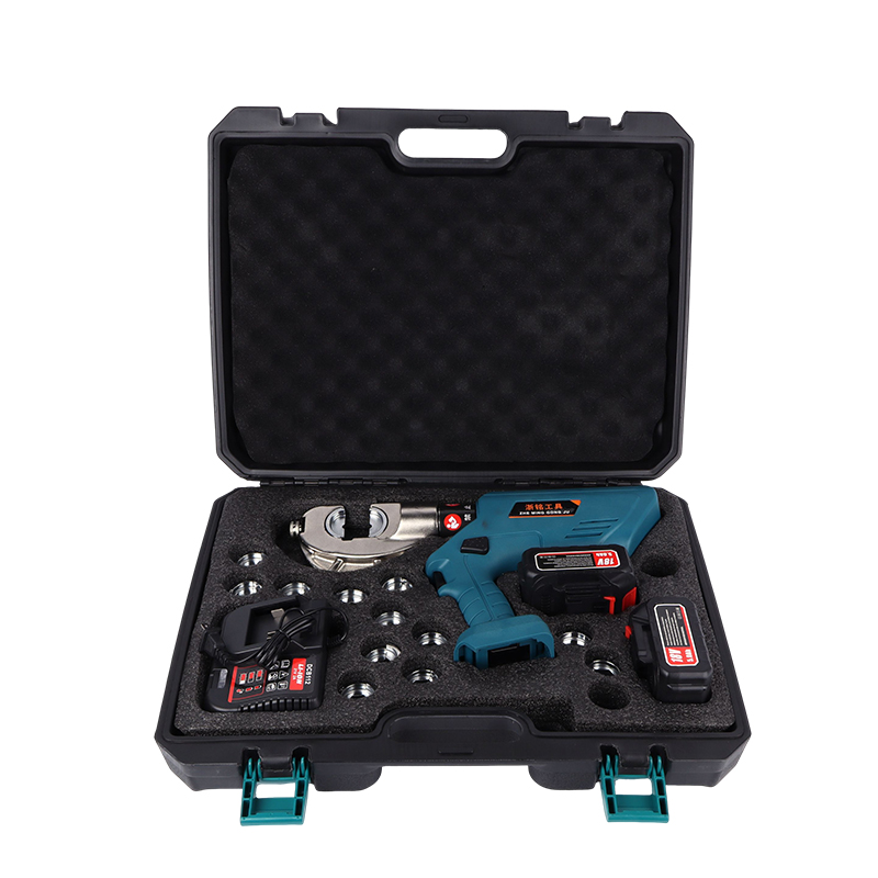 Pinza Idraulica a Batteria EZ- - Power Tools Electrical recensione e prezzo