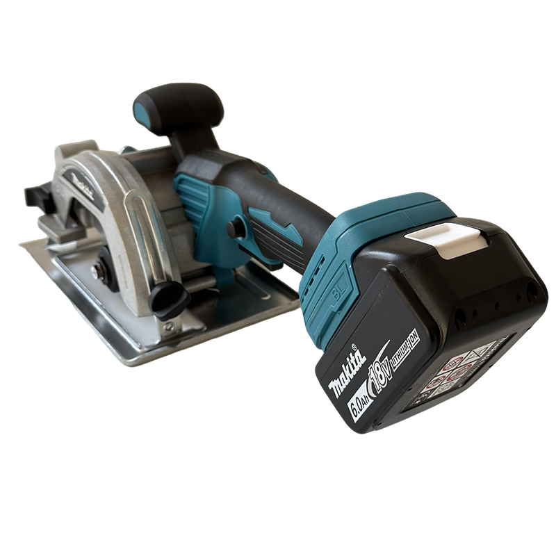 Sega circolare elettrica a bat - Circular Saw Cordless recensione e prezzo