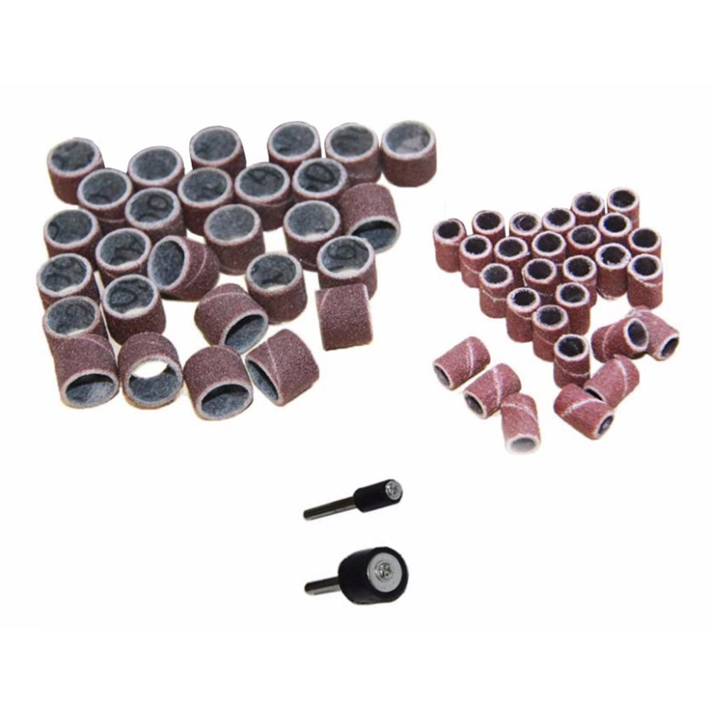 Kit di Levigatura a Tamburo pe - Rotary Tool Kit recensione e prezzo