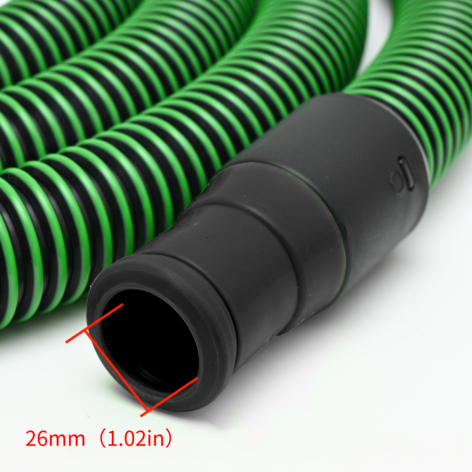 Tubo flessibile per aspirapolv - Vacuum Cleaner Power Tools recensione e prezzo