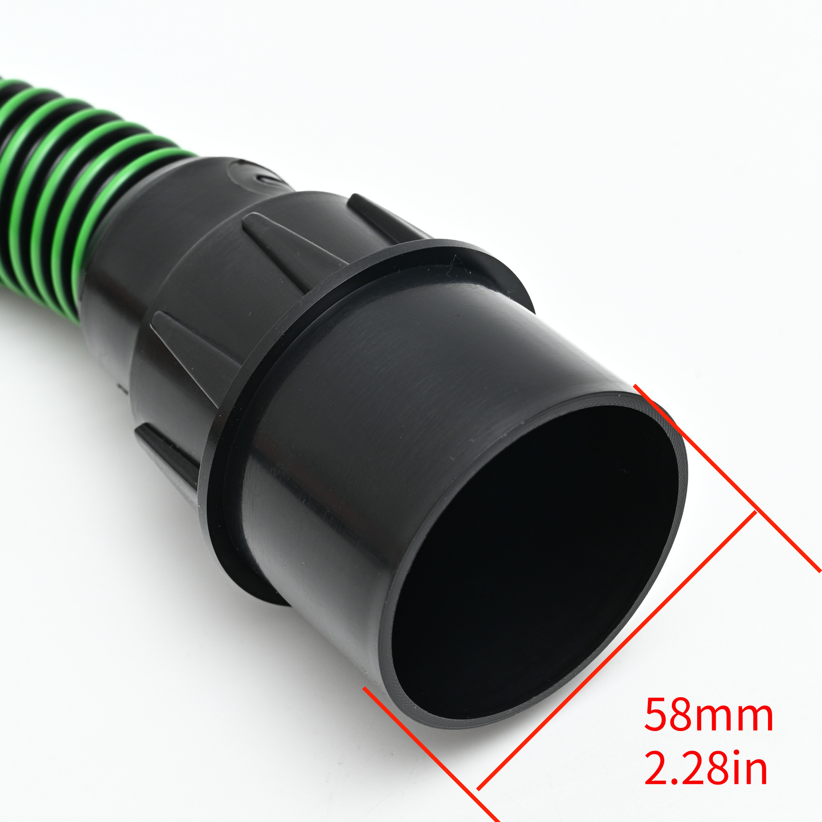 Tubo flessibile per aspirapolv - Vacuum Cleaner Power Tools recensione e prezzo