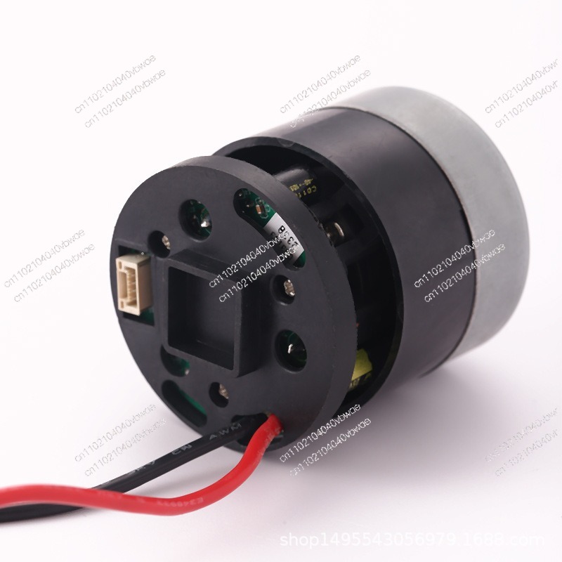 Micro motore brushless DC 45 p - Vacuum Cleaner Power Tools recensione e prezzo