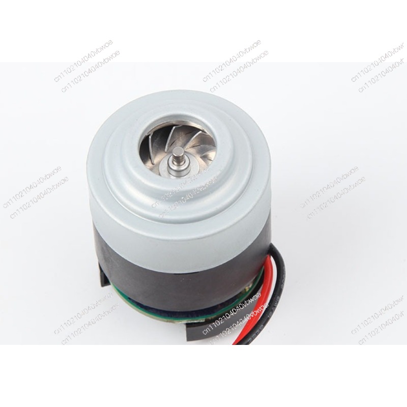 Micro motore brushless DC 45 p - Vacuum Cleaner Power Tools recensione e prezzo