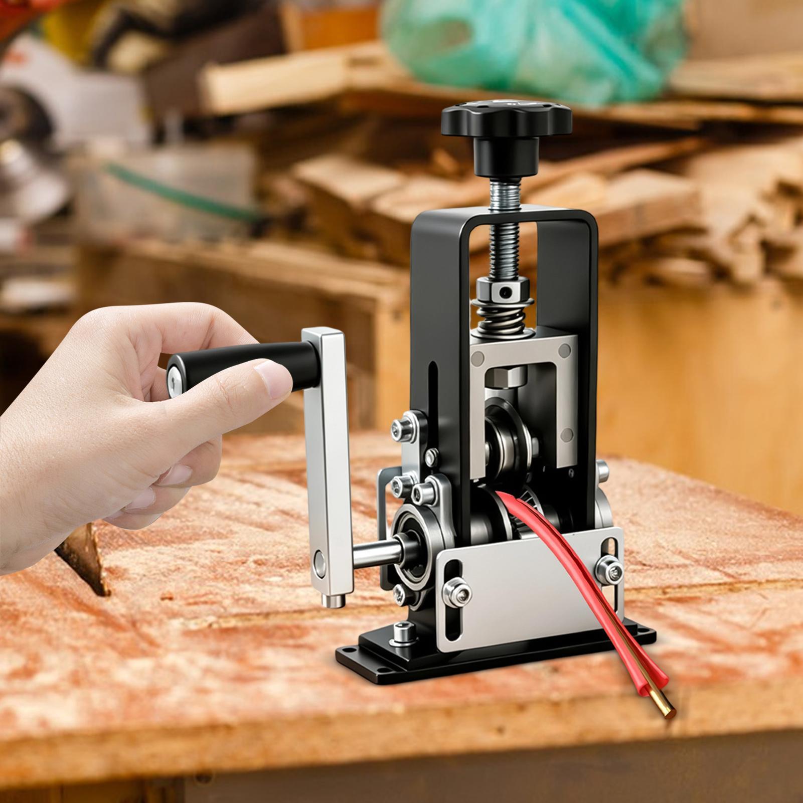 Spellatura Cavi Elettrici Mult - Power Tools Machine recensione e prezzo