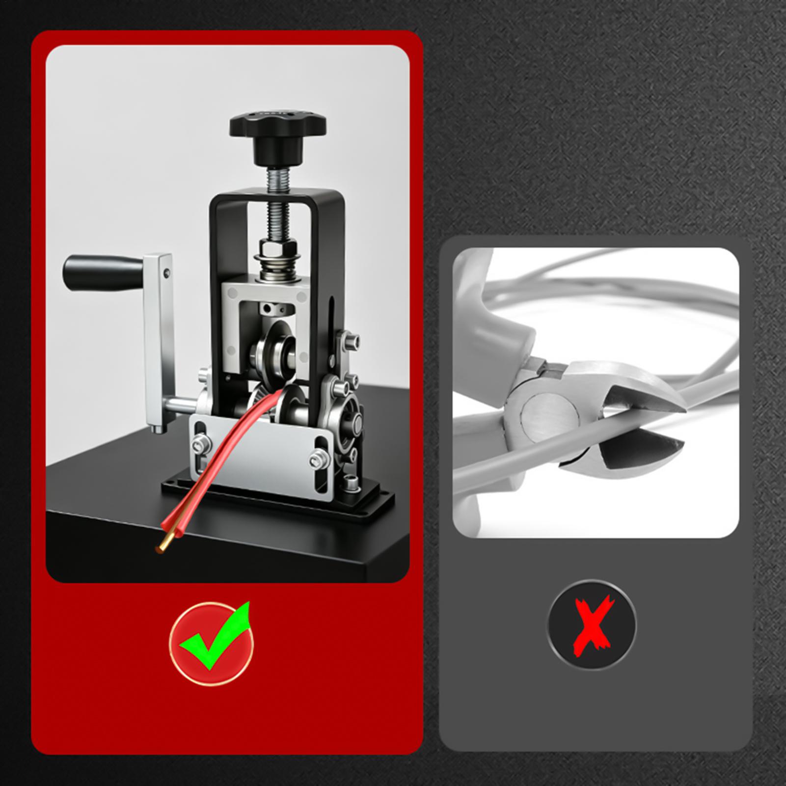 Spellatura Cavi Elettrici Mult - Power Tools Machine recensione e prezzo