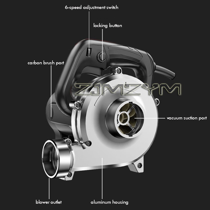 Aspiratore Industriale da 6280 - Vacuum Cleaner Power Tools recensione e prezzo