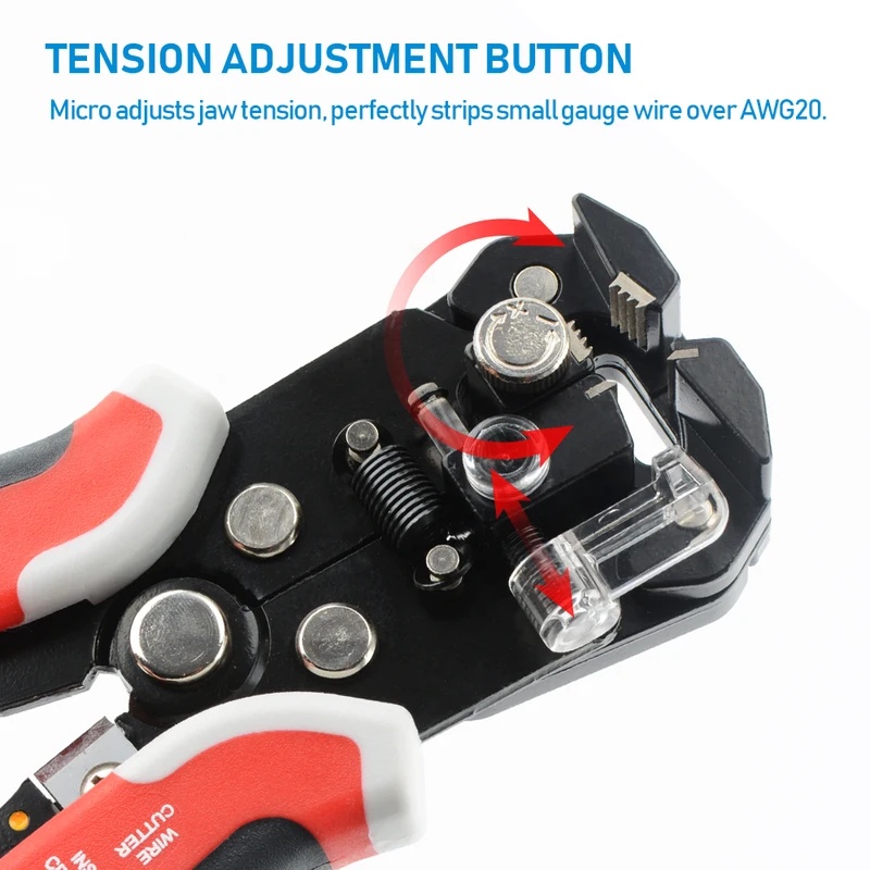 Pinza Elettricista Multifunzio - Power Tools America recensione e prezzo