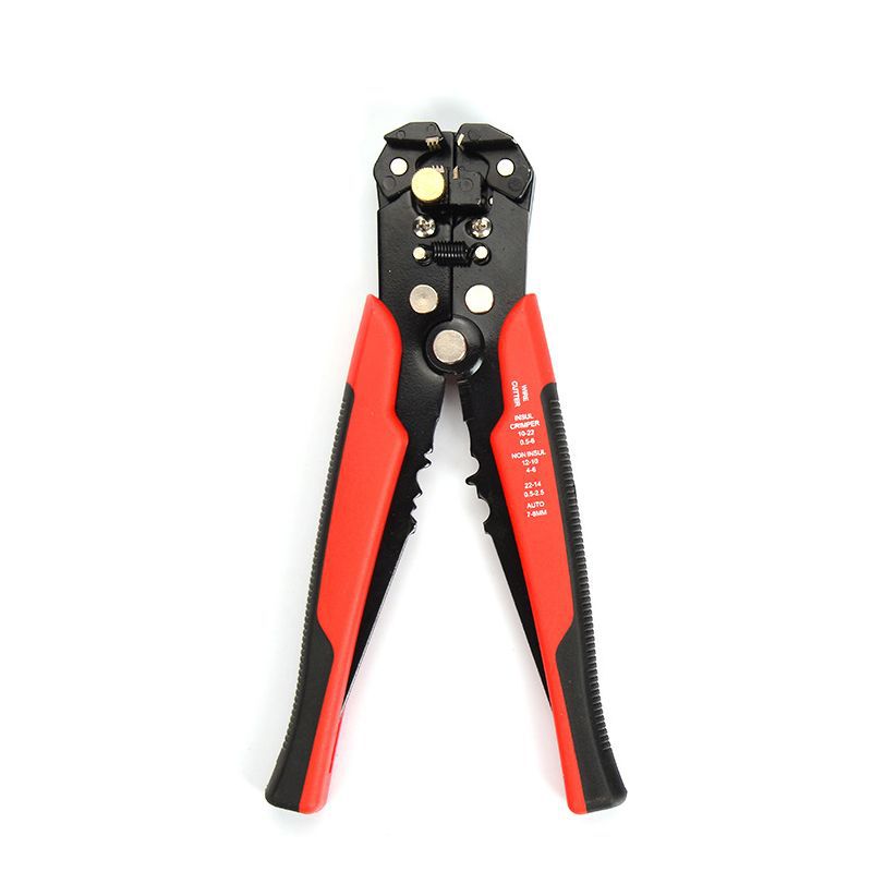 Pinza Elettricista Multifunzio - Power Tools America recensione e prezzo