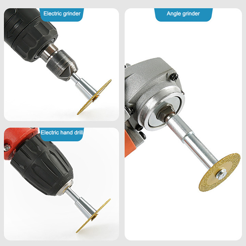 Lama Diamantata da 40mm per Sm - Power Tools Machine recensione e prezzo