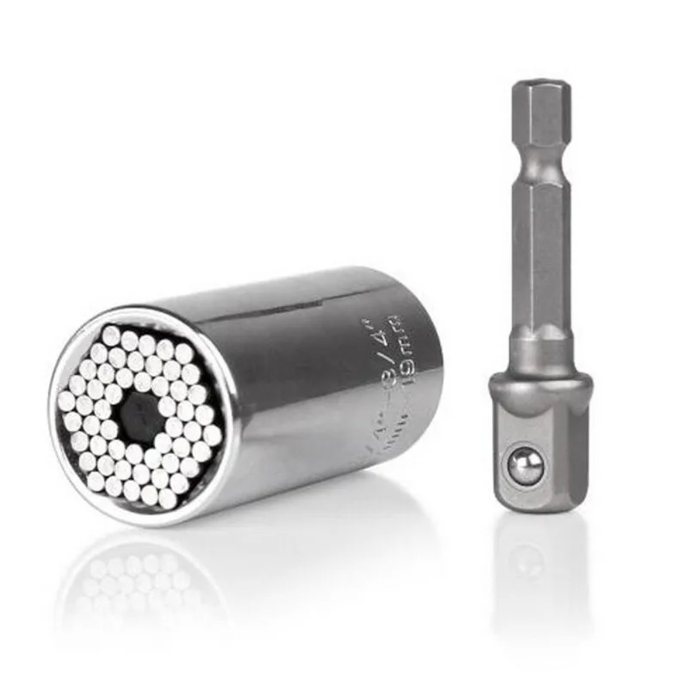 Set di Chiavi a Bussola Univer - Power Key Tools recensione e prezzo