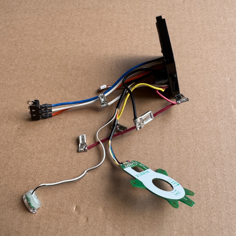 Controller Originale 620564-4  - Power Key Tools recensione e prezzo