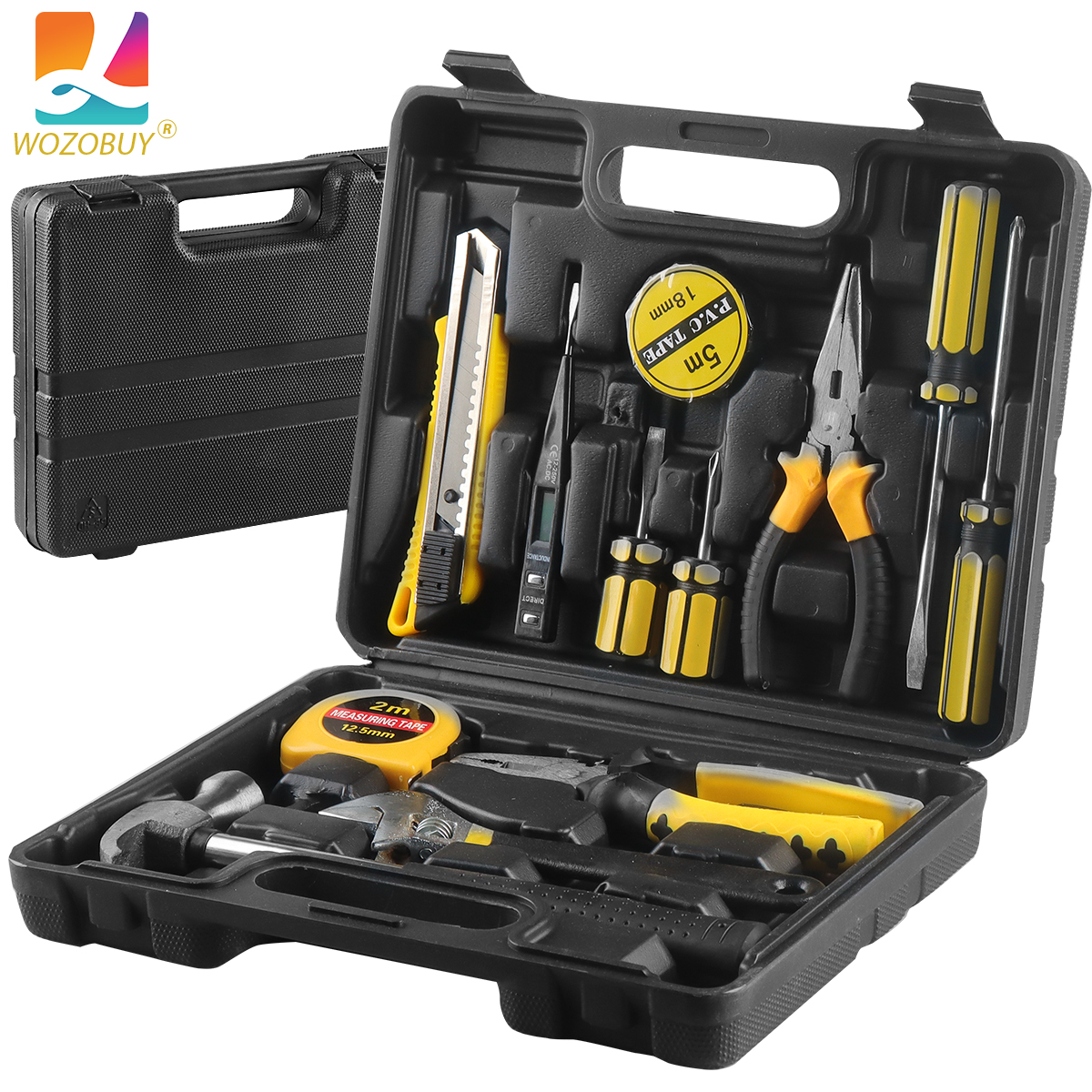 Set di strumenti da 8/9/12/13  - Power Tools Catalogue recensione e prezzo