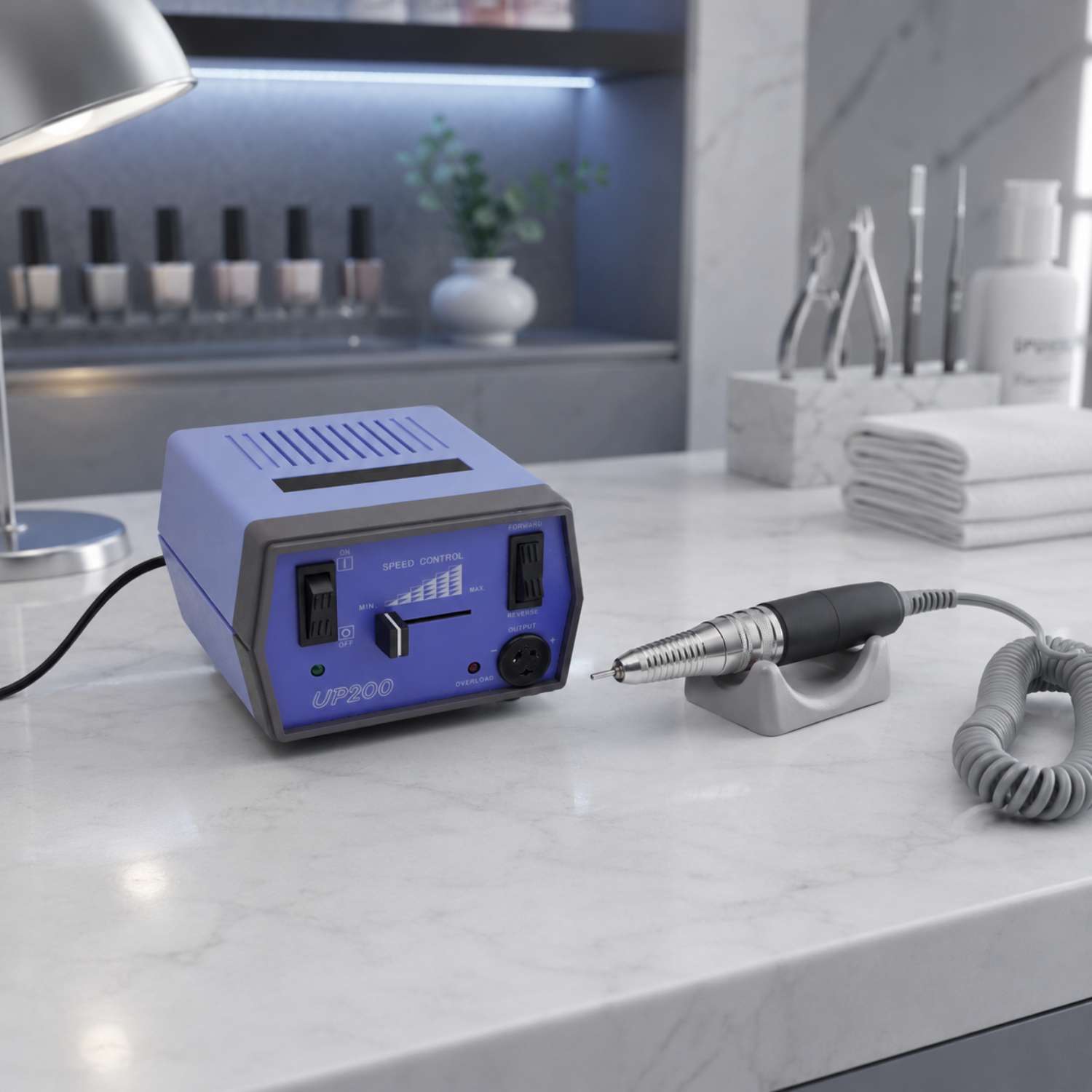 UP200 Trapano Elettrico Portat - Power Tools Uk recensione e prezzo