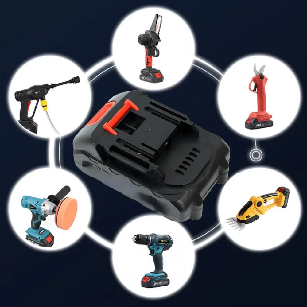 Batteria ricaricabile agli ion - Power Tools Uk recensione e prezzo