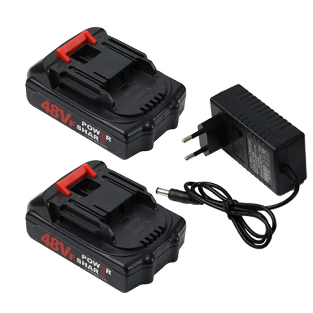 Batteria ricaricabile agli ion - Power Tools Uk recensione e prezzo