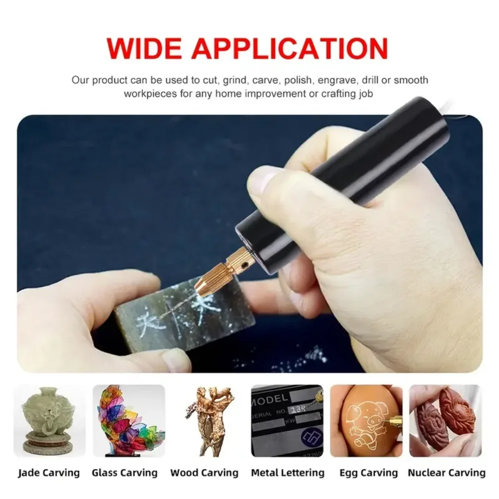 Mini Trapano Elettrico Portati - Power Key Tools recensione e prezzo