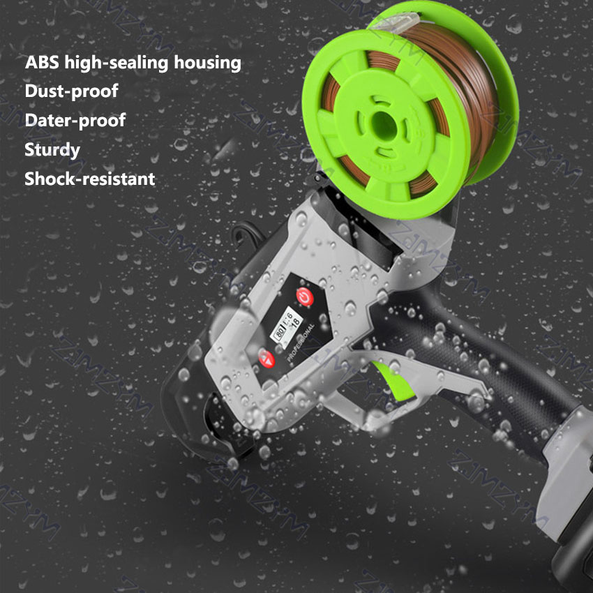 Macchina Elettrica per Legare  - Power Tools Electrical recensione e prezzo