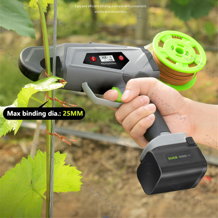 Macchina Elettrica per Legare  - Power Tools Electrical recensione e prezzo