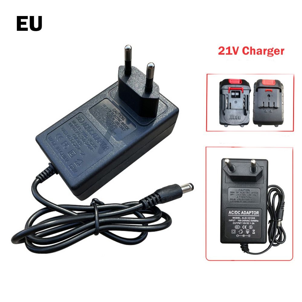 Caricabatteria al litio 21V Sp - Power Tools Uk recensione e prezzo