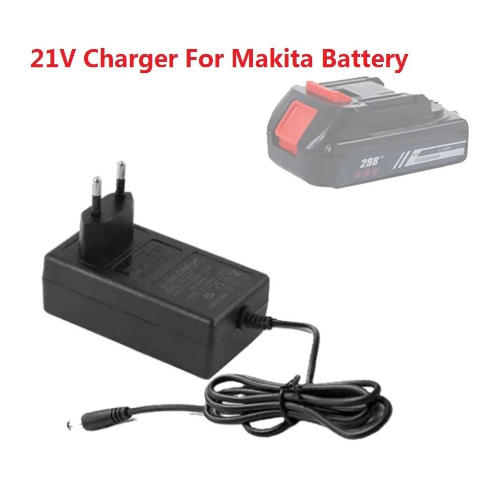 Caricabatteria al litio 21V Sp - Power Tools Uk recensione e prezzo