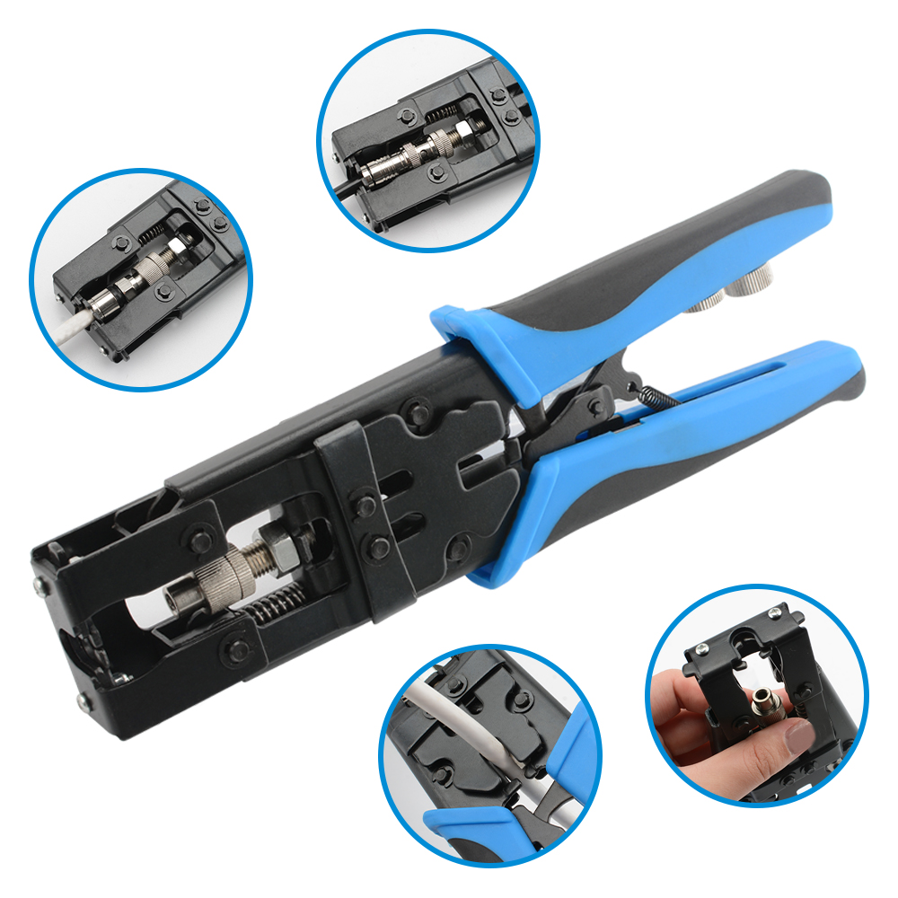 Set di strumenti per l'install - Power Tools America recensione e prezzo