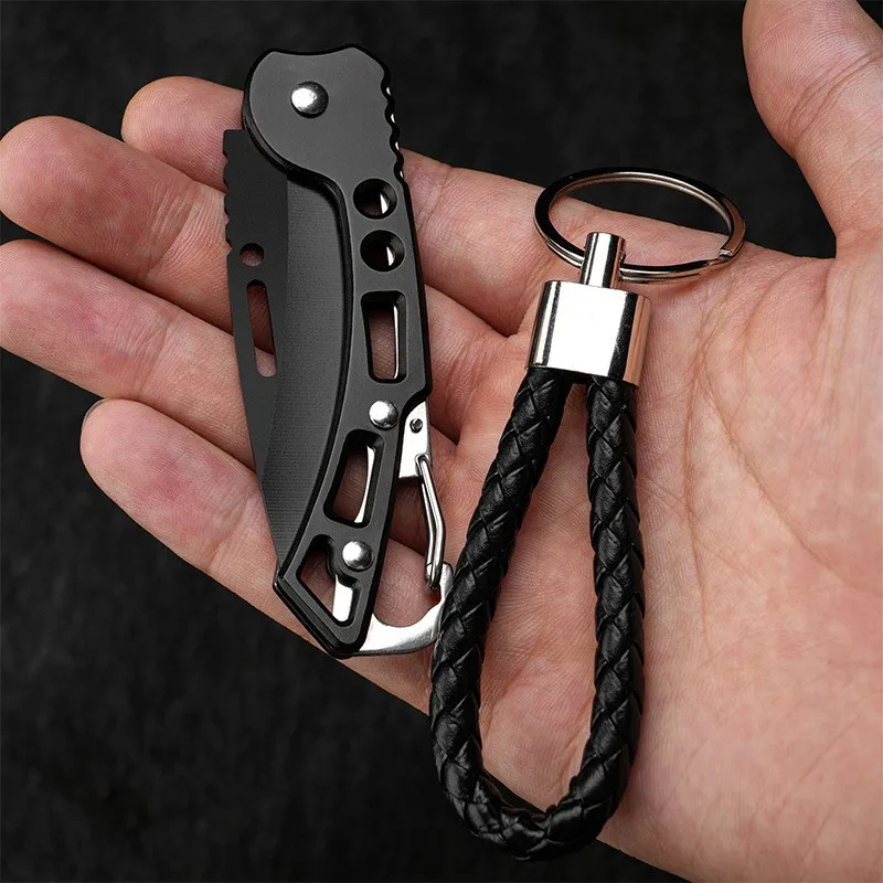 Coltello Pieghevole in Acciaio - Power Key Tools recensione e prezzo