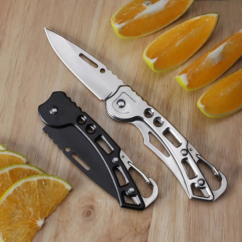 Coltello Pieghevole in Acciaio - Power Key Tools recensione e prezzo