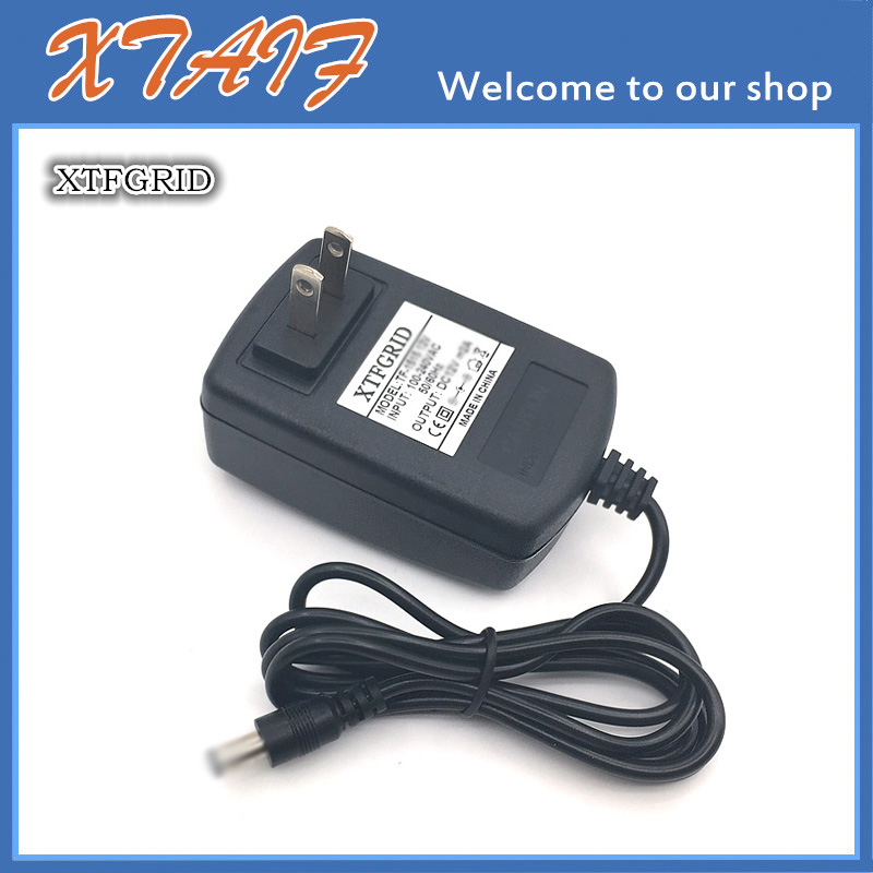 Adattatore CA/CC 5 V per IK Mu - Power Key Tools recensione e prezzo