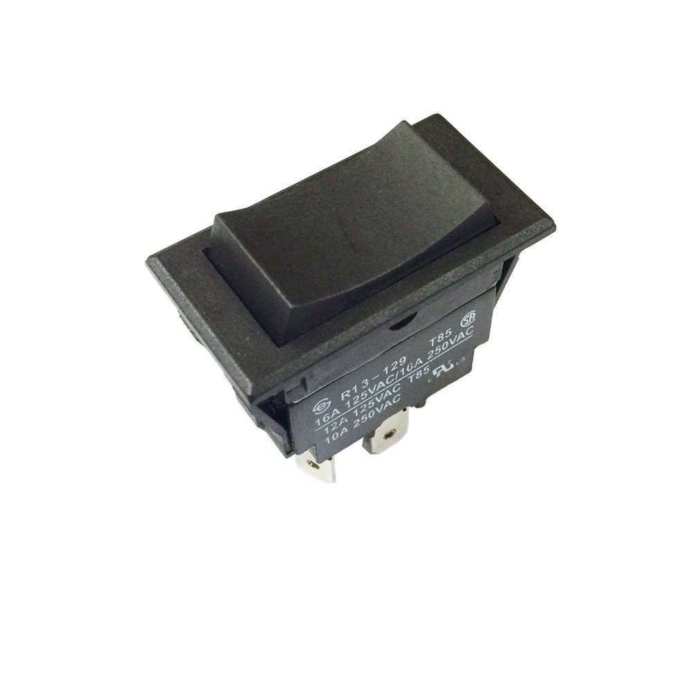 R13-129 4Pin 6Pins 125/250V 16 - Power Tools Electrical recensione e prezzo