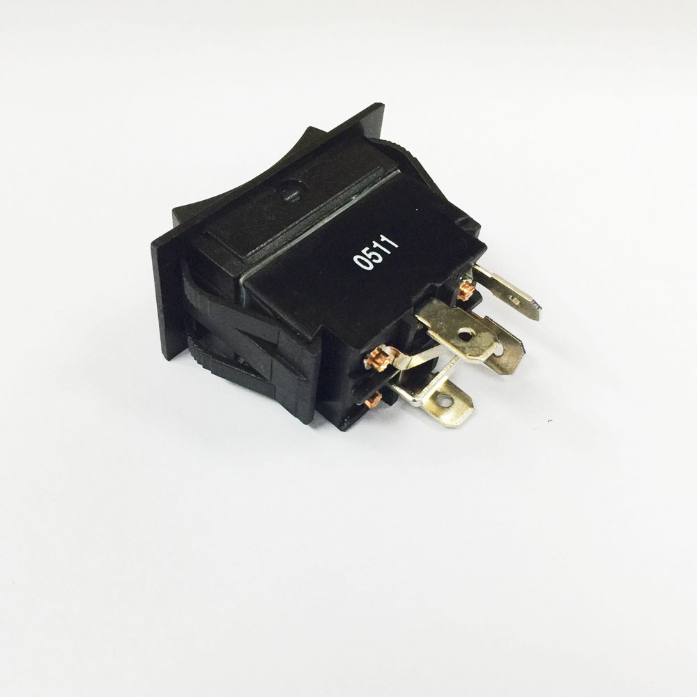 R13-129 4Pin 6Pins 125/250V 16 - Power Tools Electrical recensione e prezzo