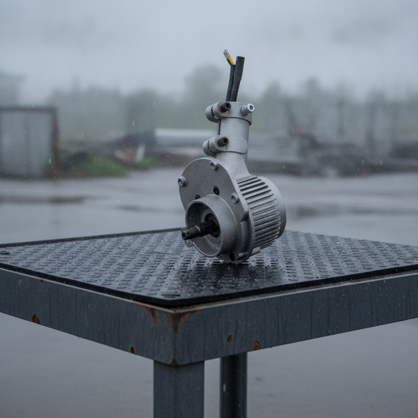 Motore per Tagliaerba a Montag - Power Tools Technician recensione e prezzo