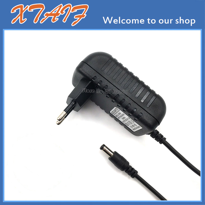 Adattatore CA 9 V 2 A per pomp - Power Tools Uk recensione e prezzo