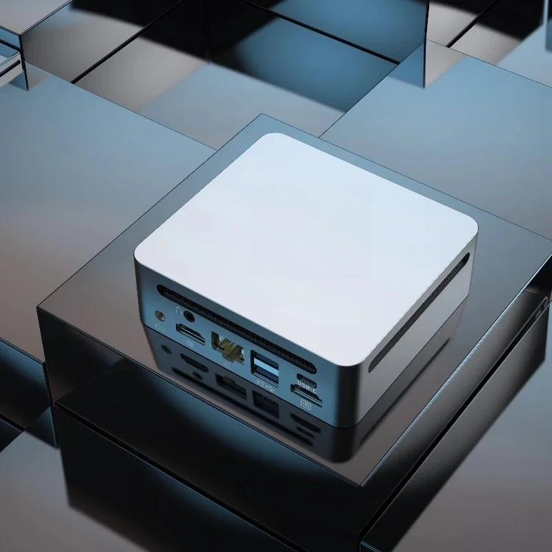 Mini PC 4300U Windows 10/11 pe - Power Tools Windows 10 recensione e prezzo