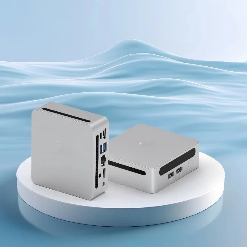 Mini PC 4300U Windows 10/11 pe - Power Tools Windows 10 recensione e prezzo