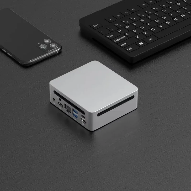 Mini PC 4300U Windows 10/11 pe - Power Tools Windows 10 recensione e prezzo