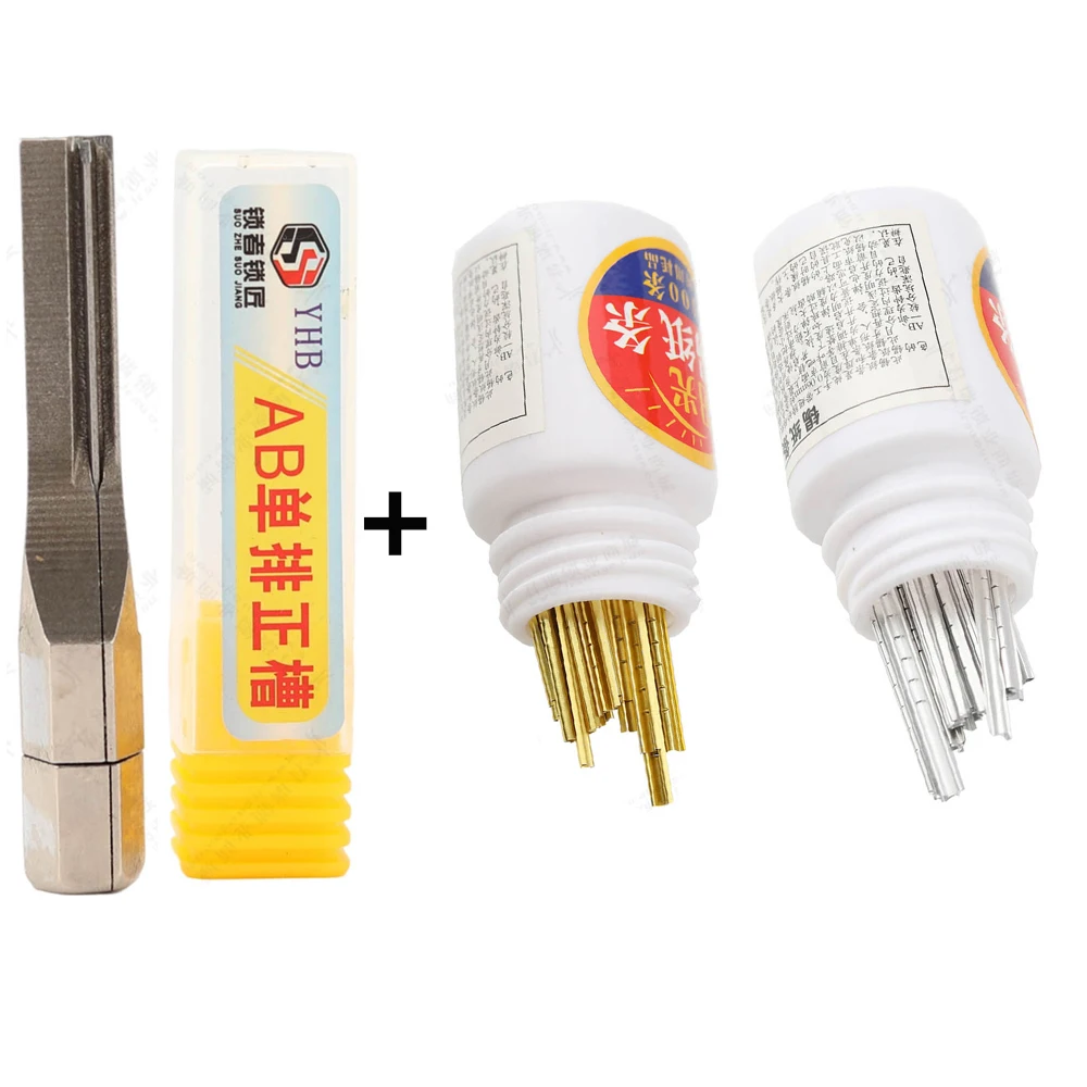 100 pezzi di materiali di cons - Power Key Tools recensione e prezzo
