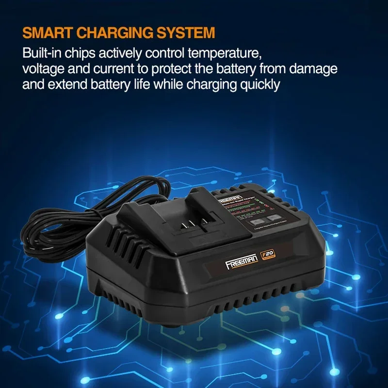 2026/Freeman Chiodatrice Elett - Power Tools Electrical recensione e prezzo