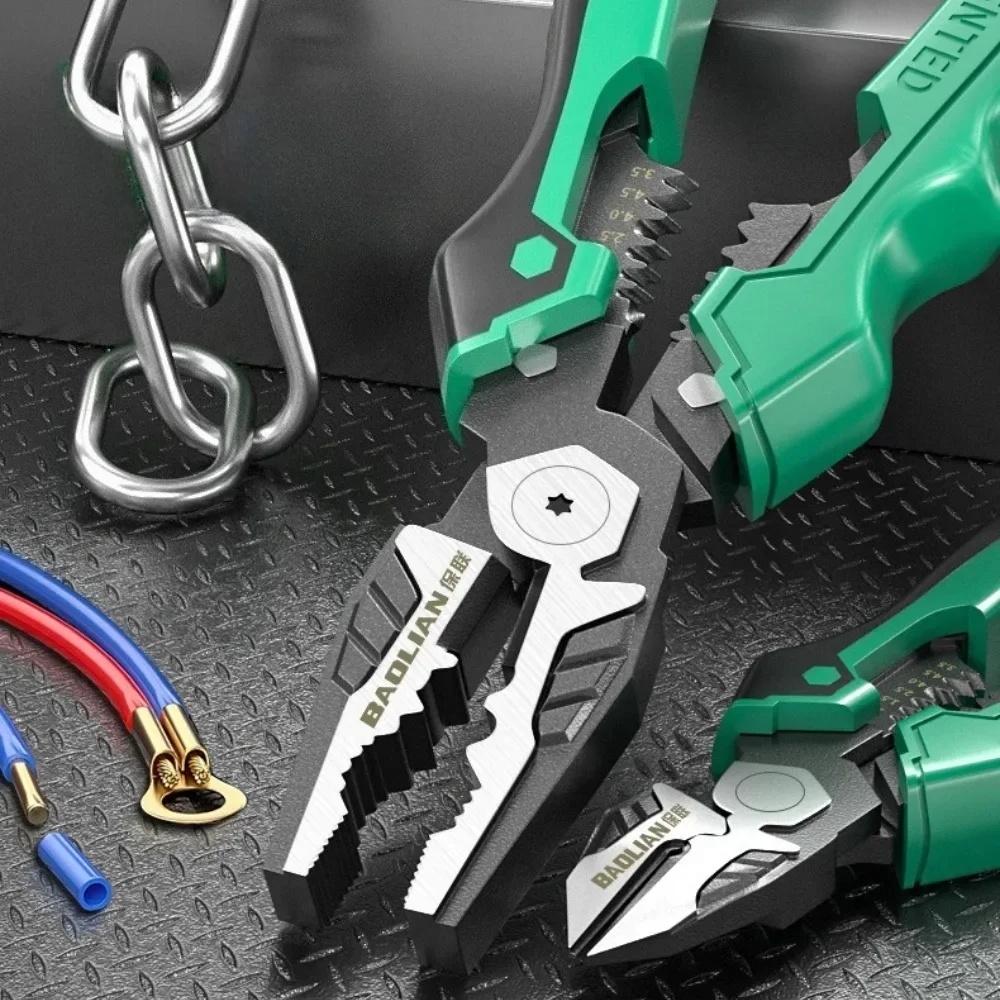 Pinze Diagonali Multifunzional - Power Tools America recensione e prezzo