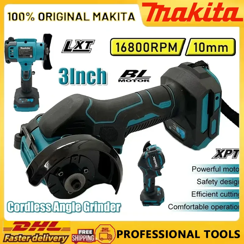 Makita Nuovo 3 Pollici Mini Sm - Circular Saw Cordless recensione e prezzo