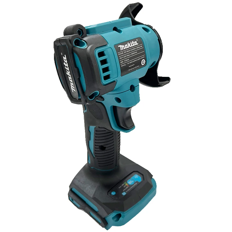 Makita Nuovo 3 Pollici Mini Sm - Circular Saw Cordless recensione e prezzo