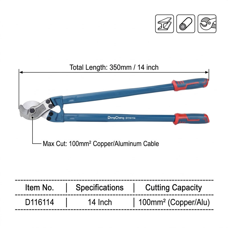 Tronchese Americana per Cavi,  - Power Tools America recensione e prezzo