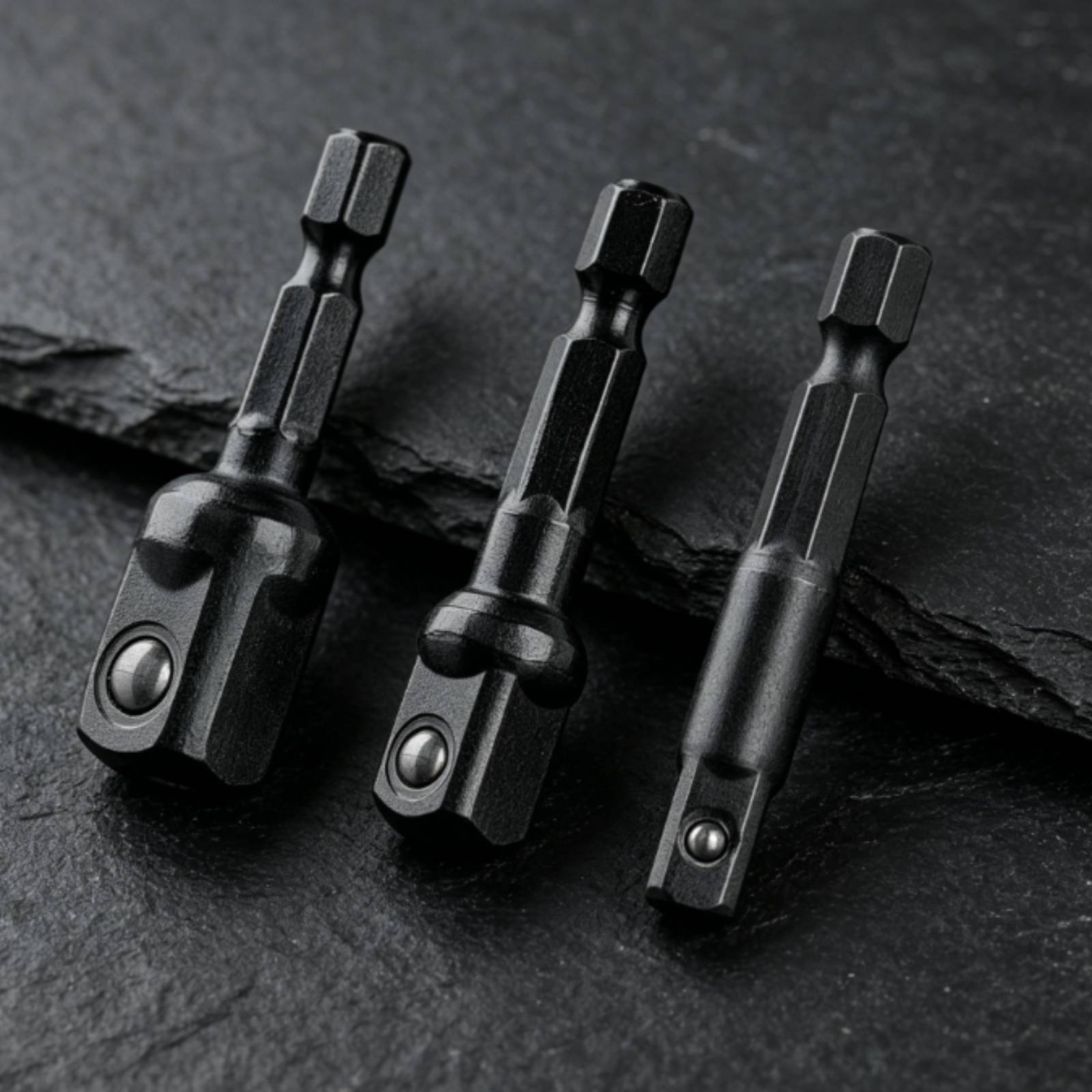 Set di 4 Adattatori di Aliment - Power Tools Technician recensione e prezzo