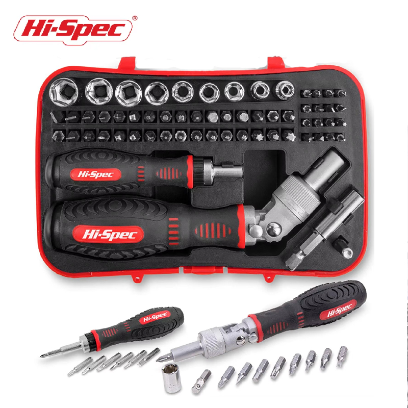 Set di cacciaviti con maniglie - Power Tools Catalogue recensione e prezzo