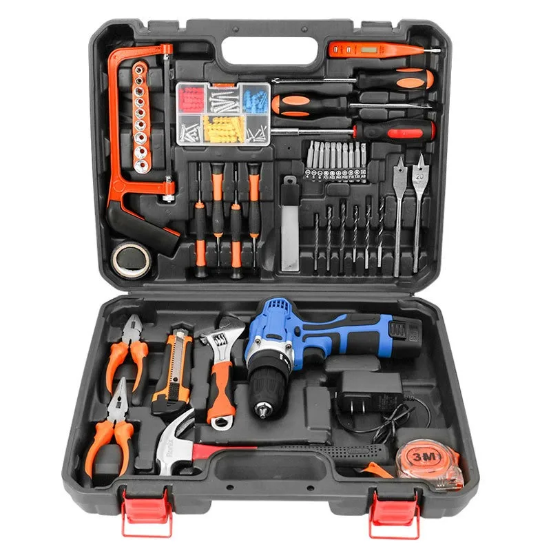 Set di Attrezzi Multifunzione  - Power Tools Catalogue recensione e prezzo
